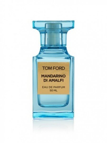 Tom Ford Mandarino Di Amalfi EDP 50 ml Unisex Parfümü kullananlar yorumlar